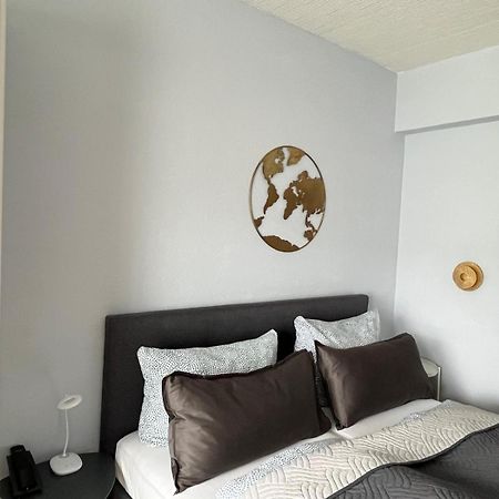 Hotel Markgraf Бад Белинген Екстериор снимка