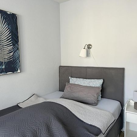 Hotel Markgraf Бад Белинген Екстериор снимка