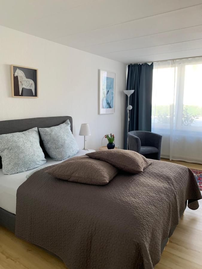 Hotel Markgraf Бад Белинген Екстериор снимка