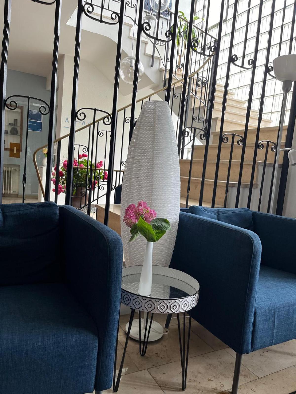 Hotel Markgraf Бад Белинген Екстериор снимка