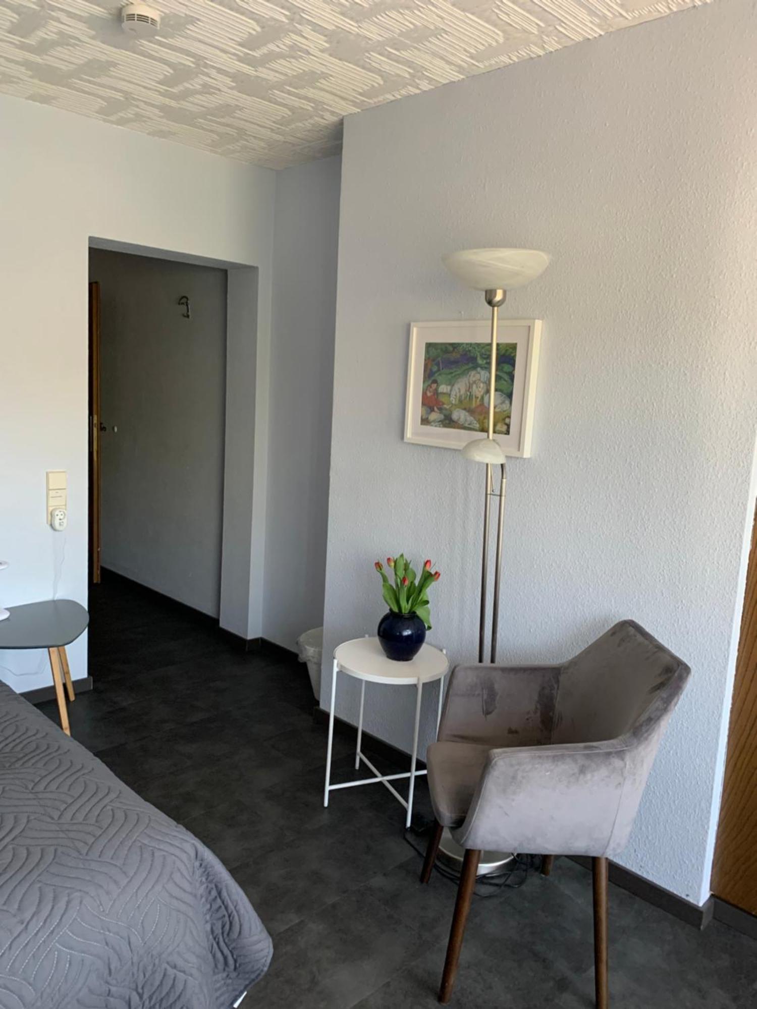 Hotel Markgraf Бад Белинген Екстериор снимка
