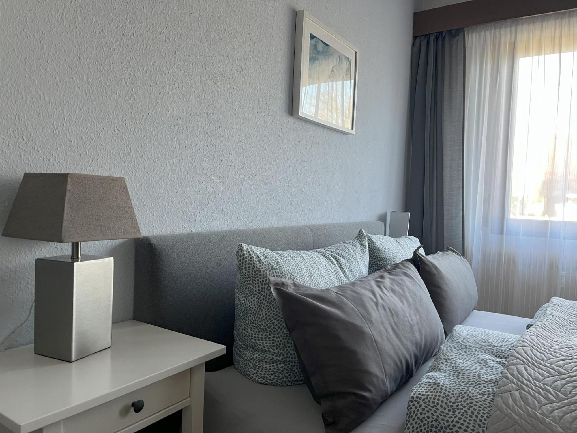Hotel Markgraf Бад Белинген Екстериор снимка